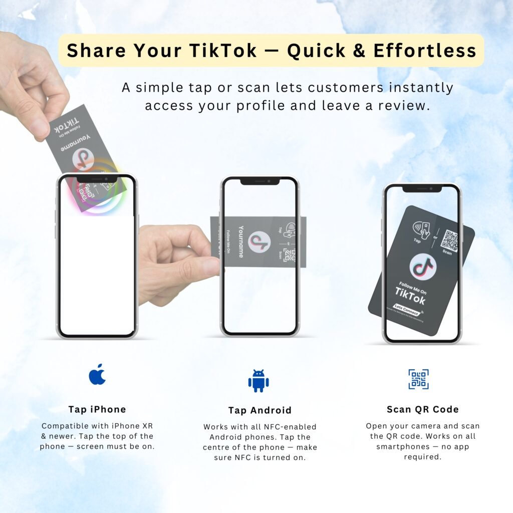 Titkok Card Working
