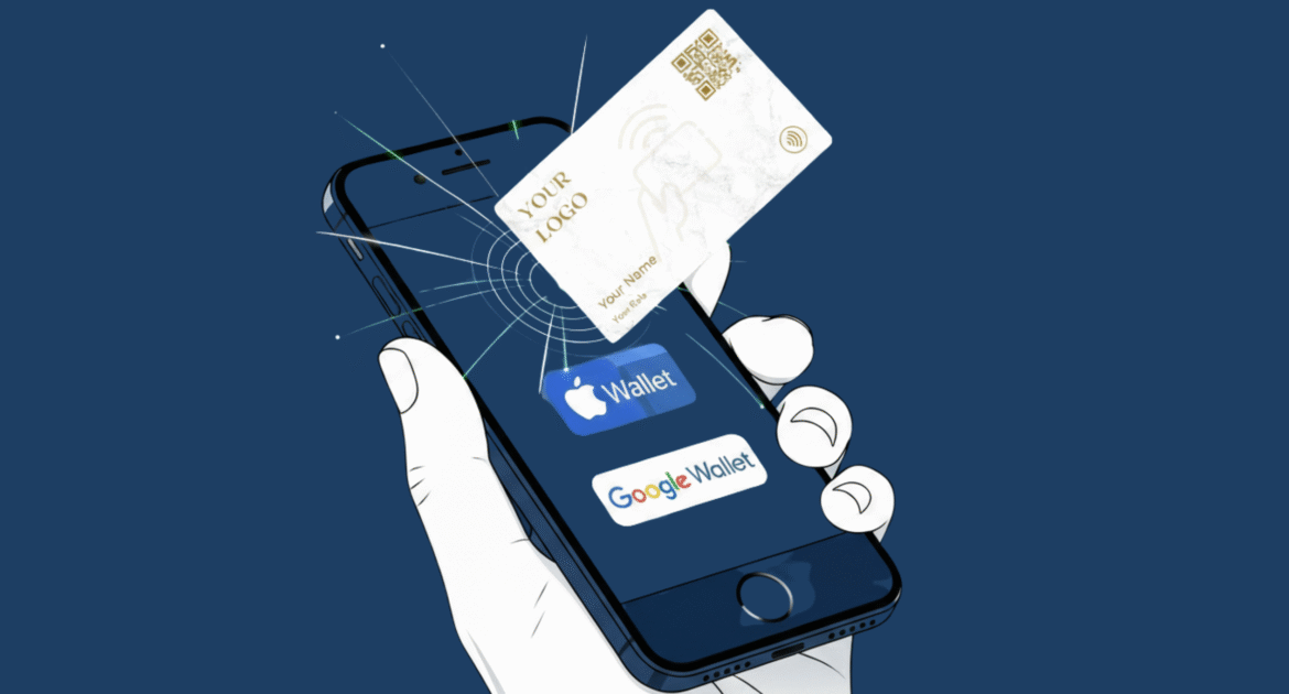 How To Add Your Nfc Business Card To Apple Wallet Or Google Wallet 14 How To Add Your Nfc Business Card To Apple Wallet Or Google Wallet